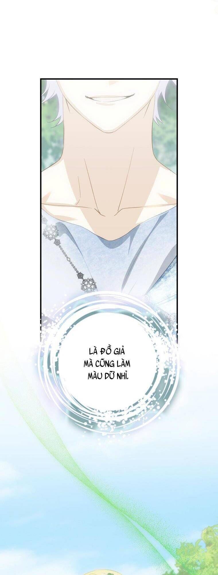 Hôn Nhân Gỉa Dối - Chap 73 - Trang 4