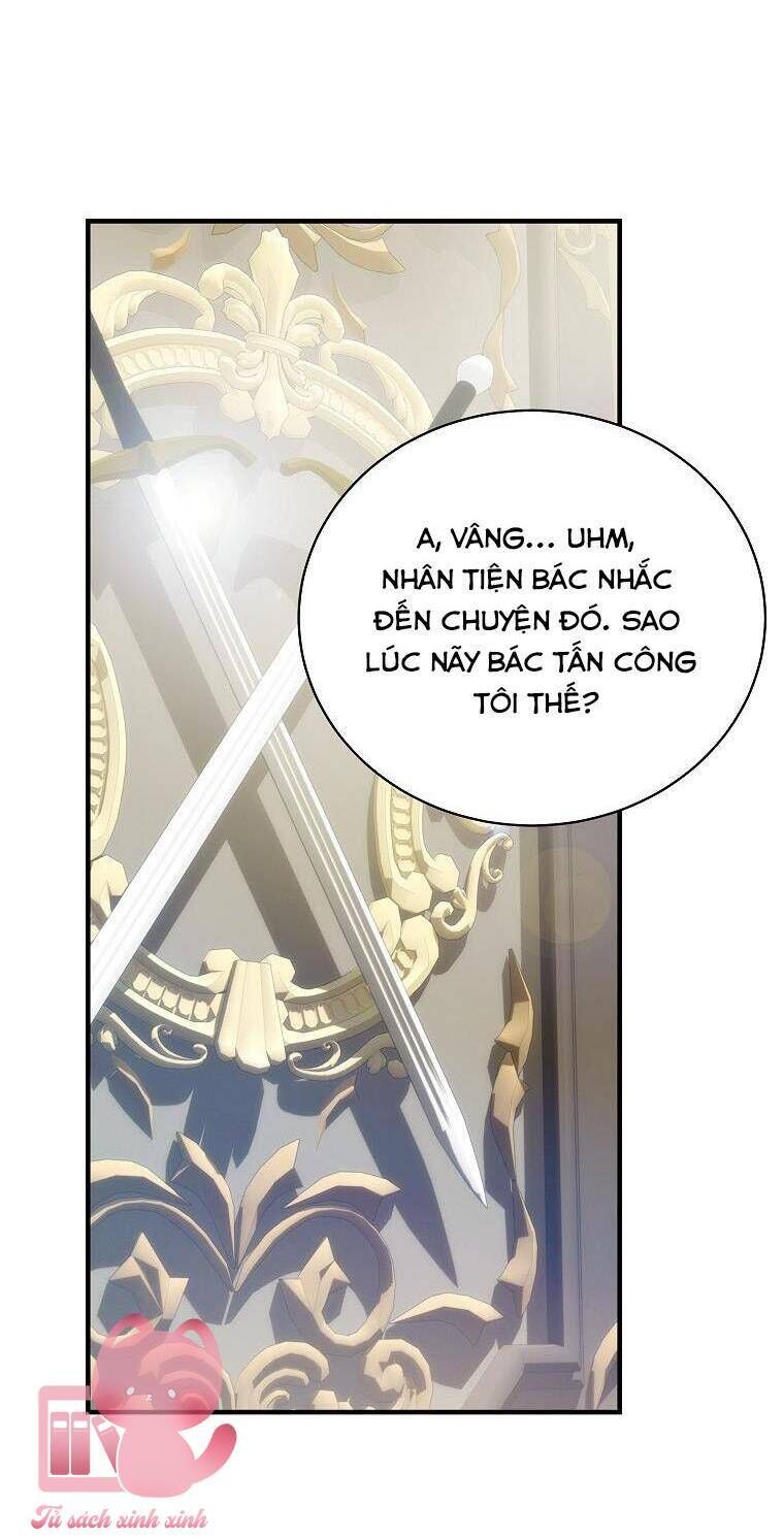 Hôn Nhân Gỉa Dối - Chap 73 - Trang 31