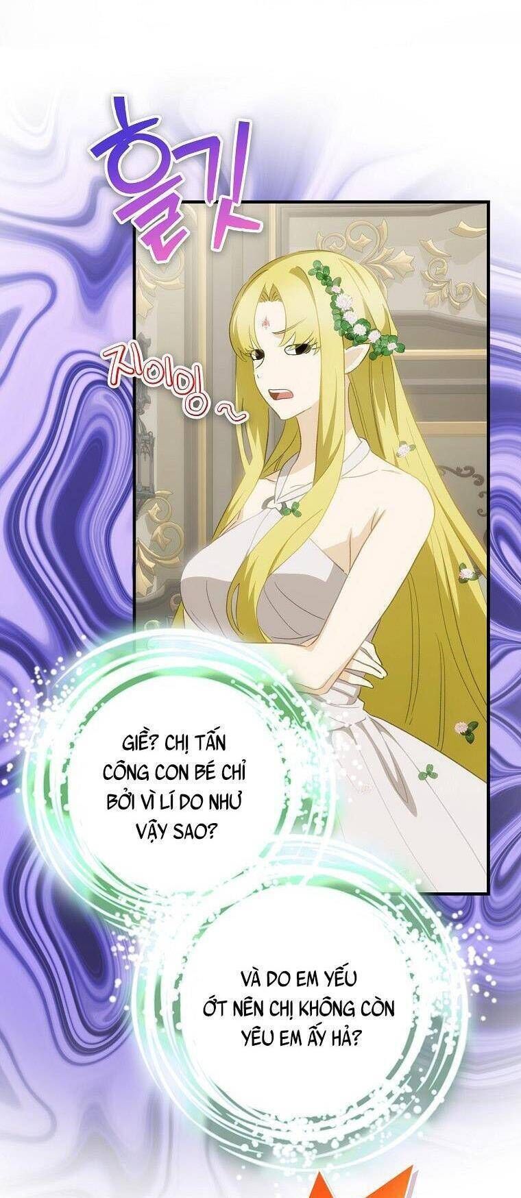 Hôn Nhân Gỉa Dối - Chap 73 - Trang 34