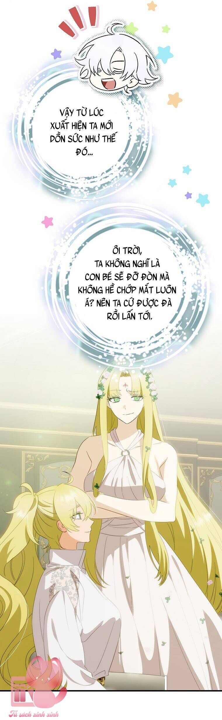 Hôn Nhân Gỉa Dối - Chap 73 - Trang 39