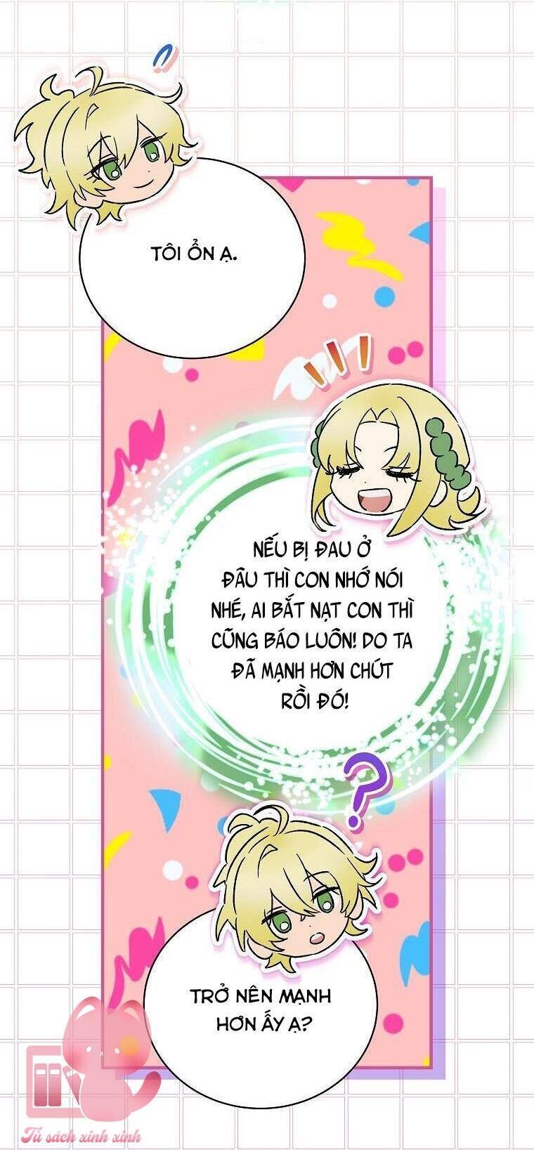 Hôn Nhân Gỉa Dối - Chap 73 - Trang 44