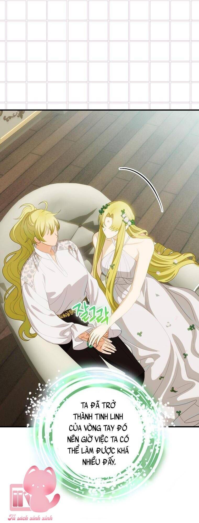 Hôn Nhân Gỉa Dối - Chap 73 - Trang 45
