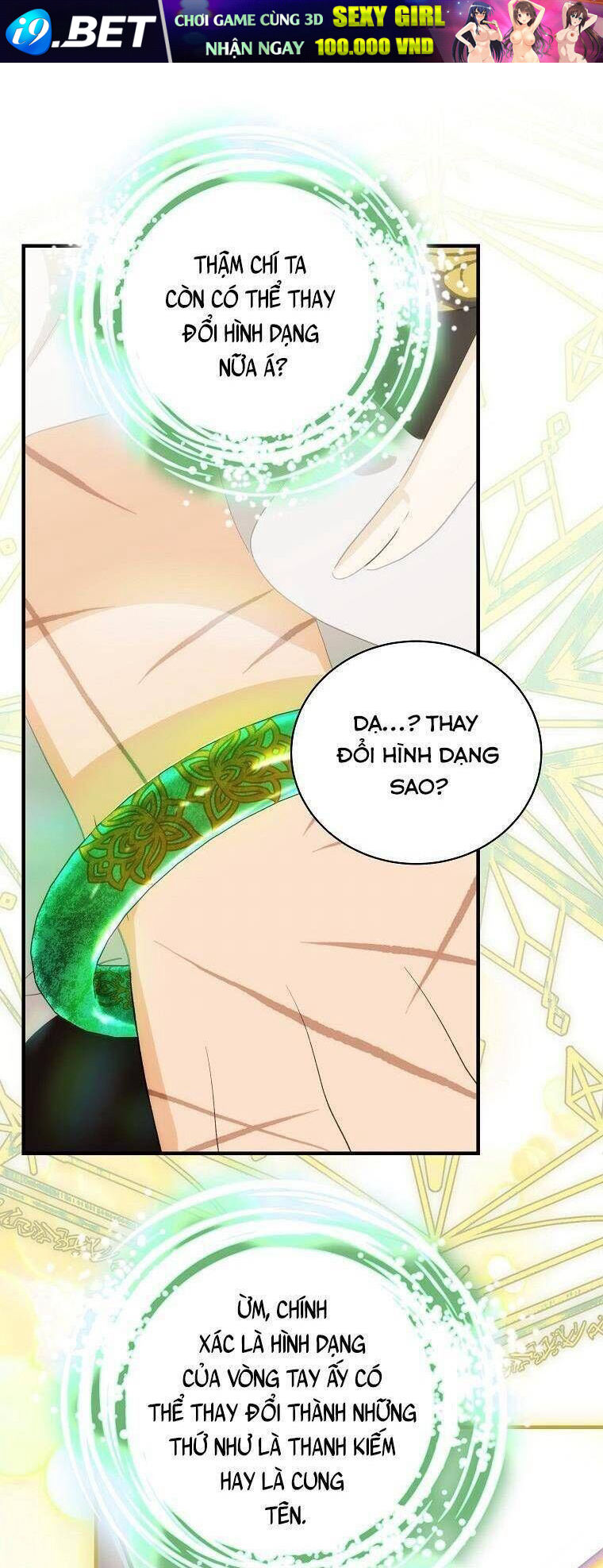 Hôn Nhân Gỉa Dối - Chap 73 - Trang 46