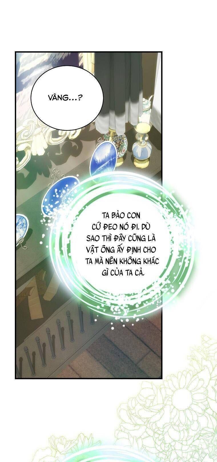 Hôn Nhân Gỉa Dối - Chap 73 - Trang 52