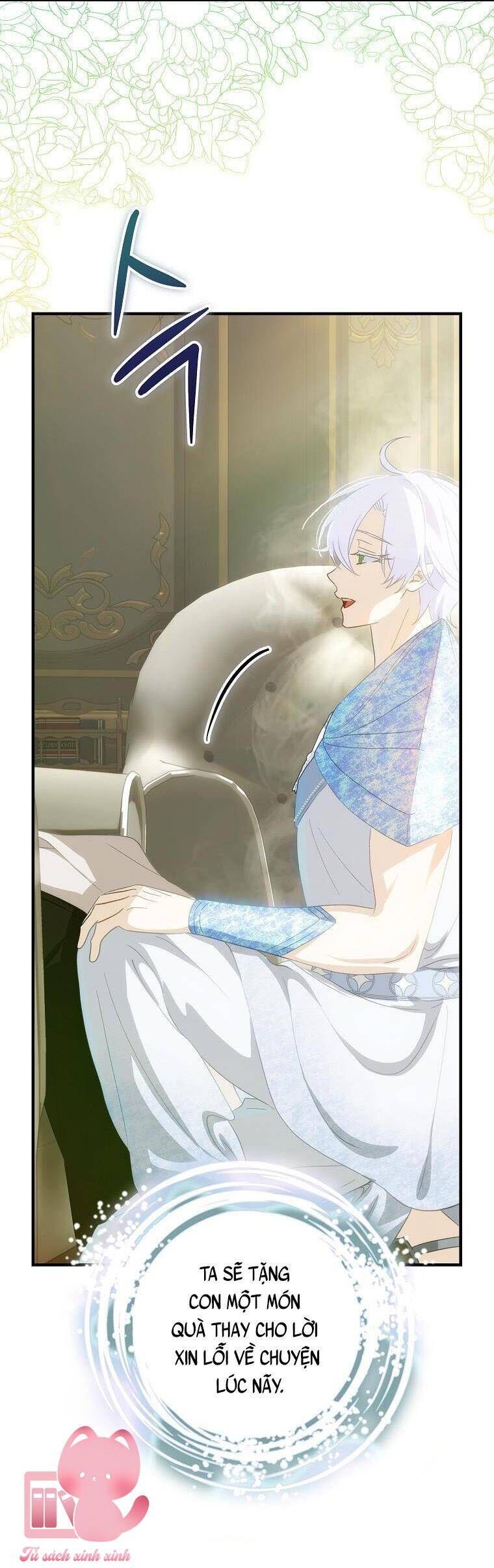 Hôn Nhân Gỉa Dối - Chap 73 - Trang 54