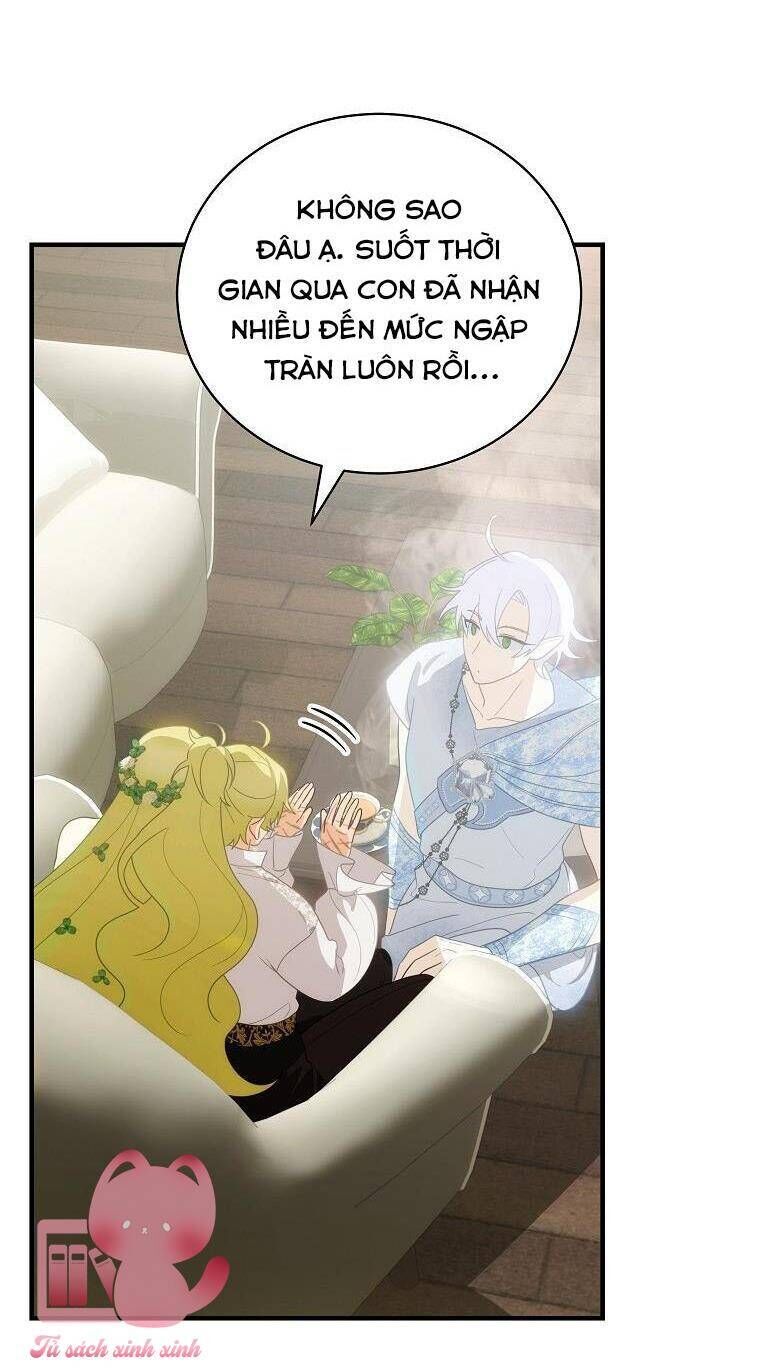 Hôn Nhân Gỉa Dối - Chap 73 - Trang 55