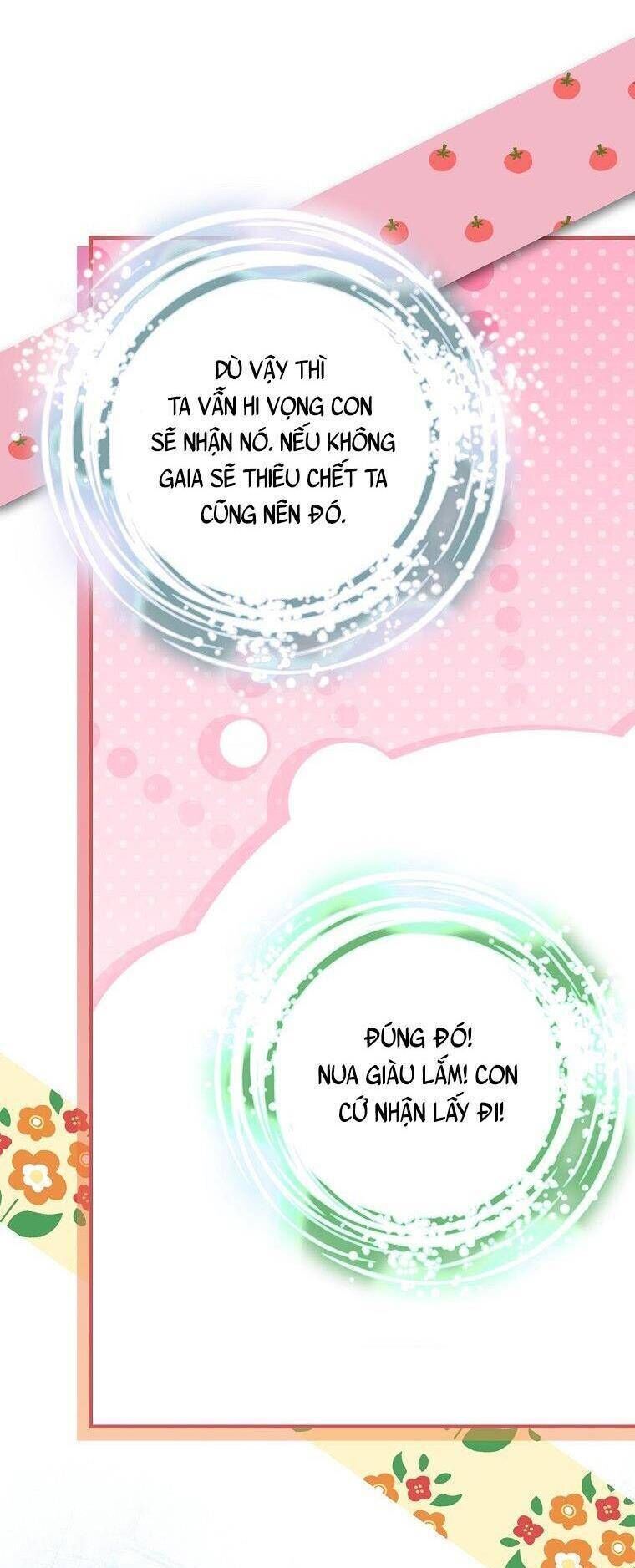 Hôn Nhân Gỉa Dối - Chap 73 - Trang 56