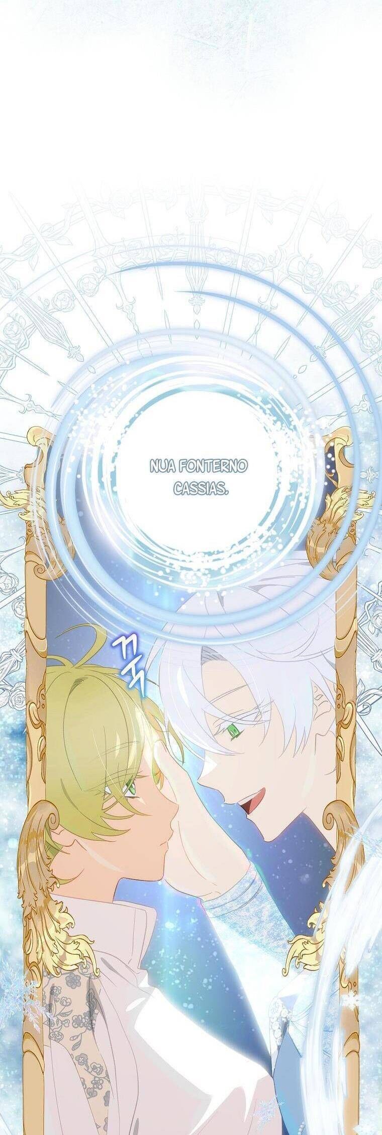 Hôn Nhân Gỉa Dối - Chap 73 - Trang 58