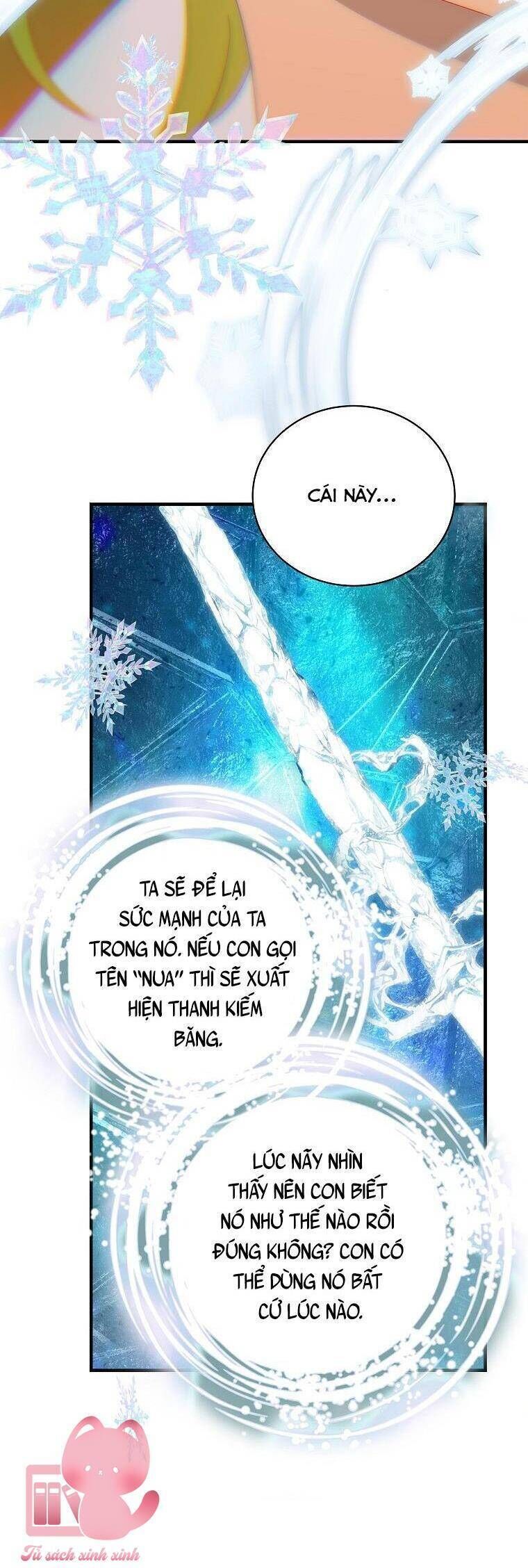 Hôn Nhân Gỉa Dối - Chap 73 - Trang 60