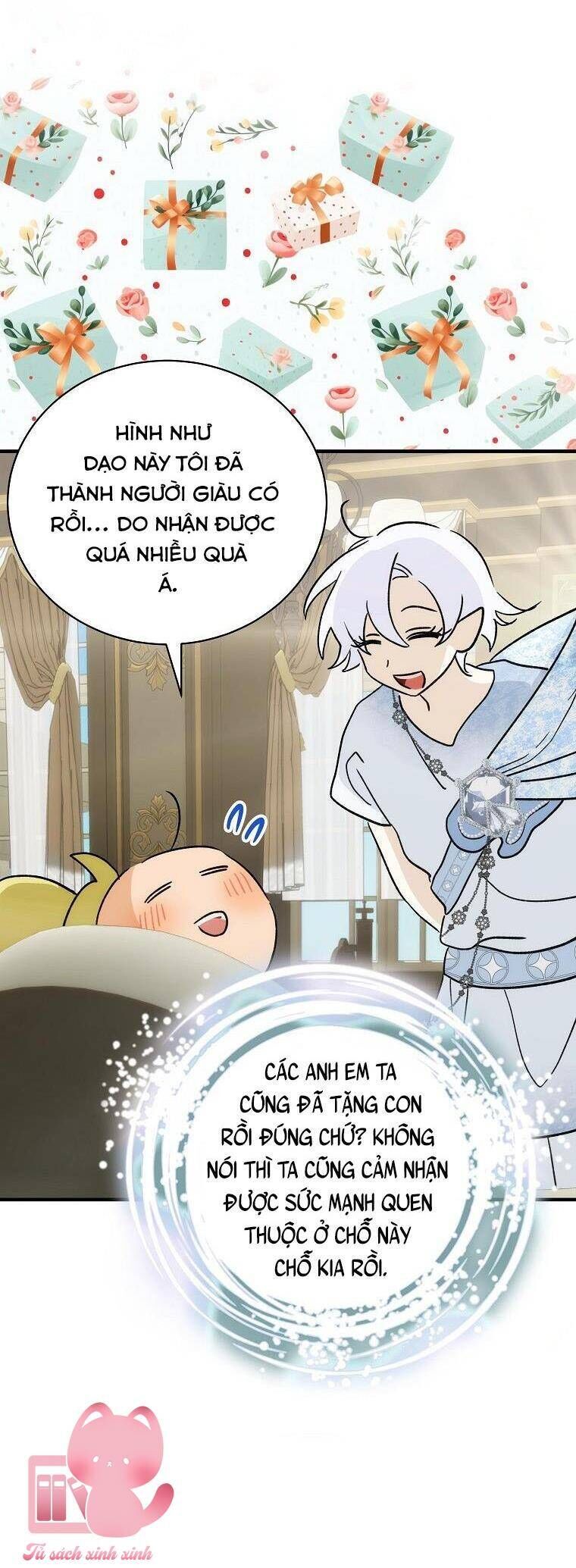 Hôn Nhân Gỉa Dối - Chap 73 - Trang 63