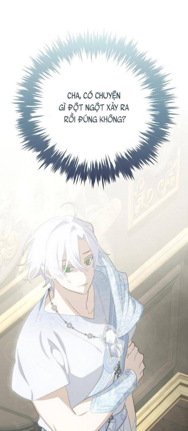Hôn Nhân Gỉa Dối - Chap 73 - Trang 68
