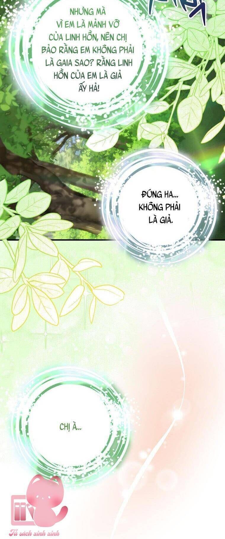 Hôn Nhân Gỉa Dối - Chap 73 - Trang 8