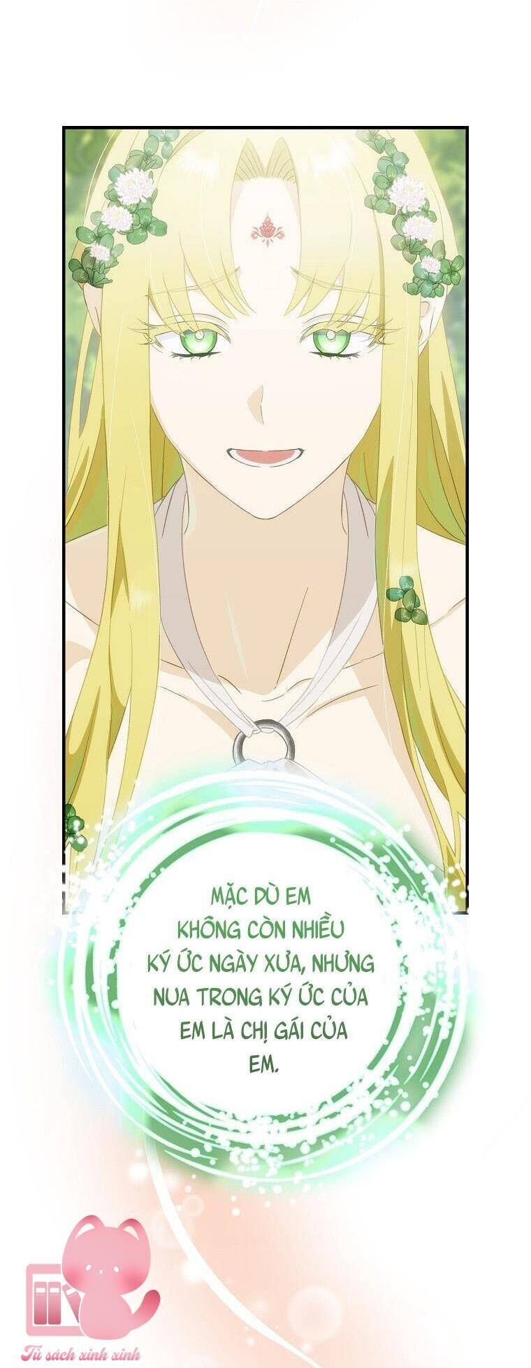 Hôn Nhân Gỉa Dối - Chap 73 - Trang 9