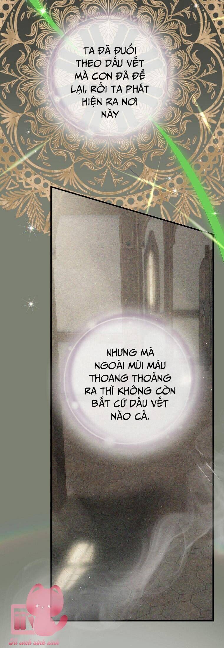Hôn Nhân Gỉa Dối - Chap 74 - Trang 11