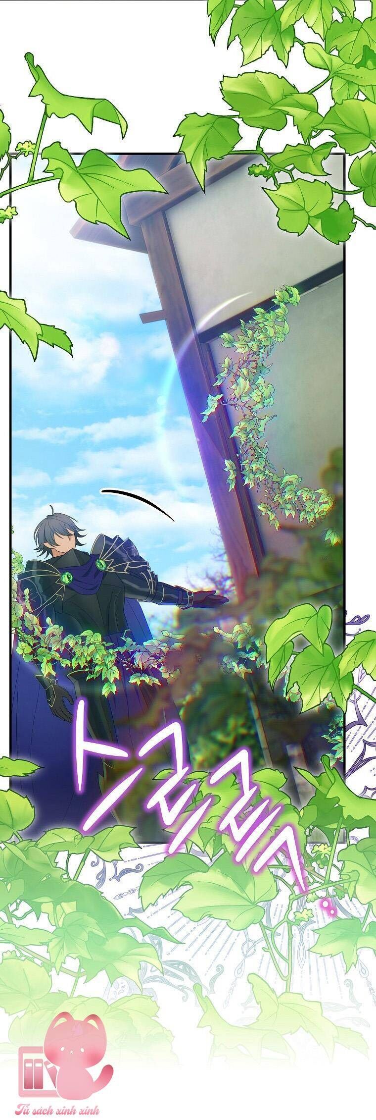 Hôn Nhân Gỉa Dối - Chap 74 - Trang 3