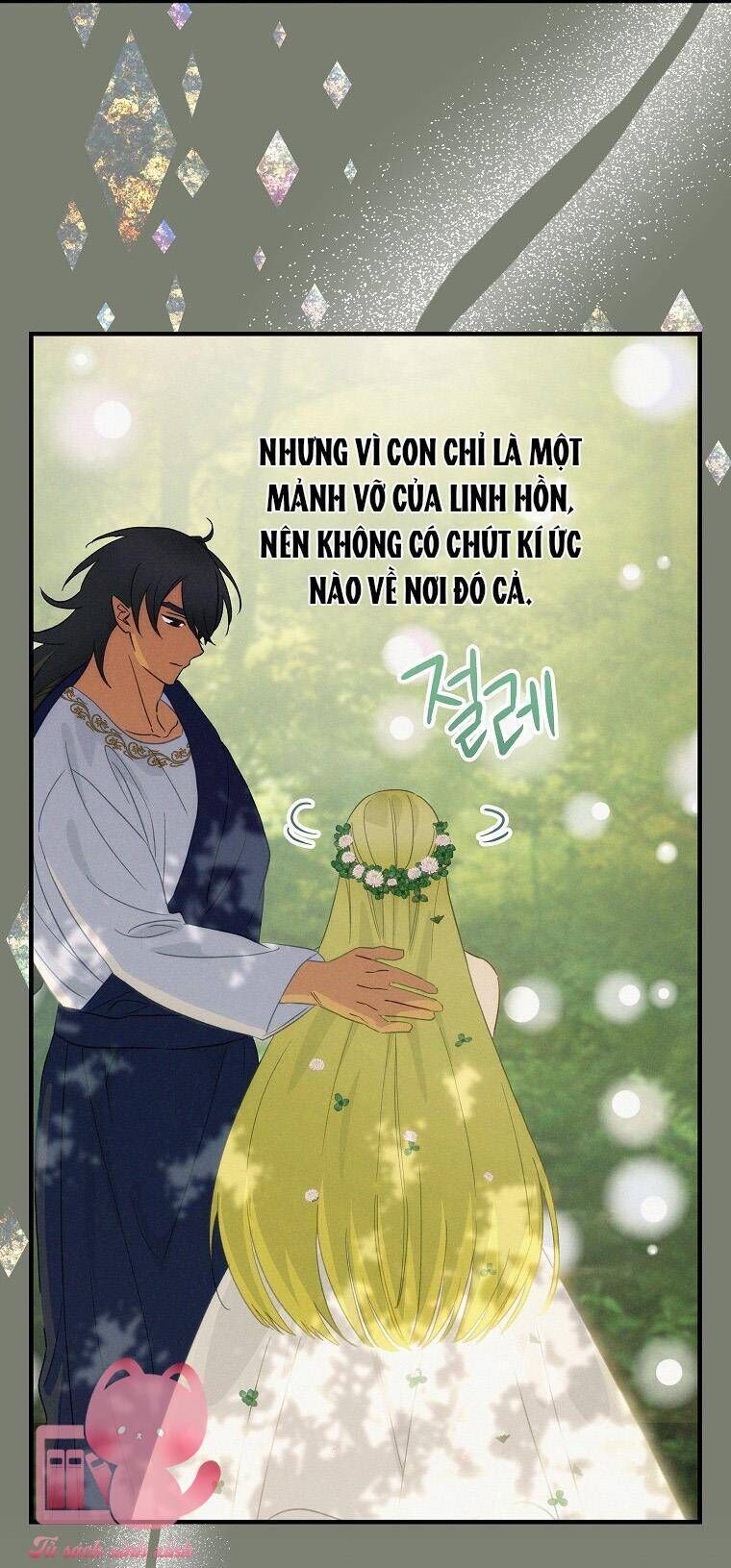 Hôn Nhân Gỉa Dối - Chap 74 - Trang 22