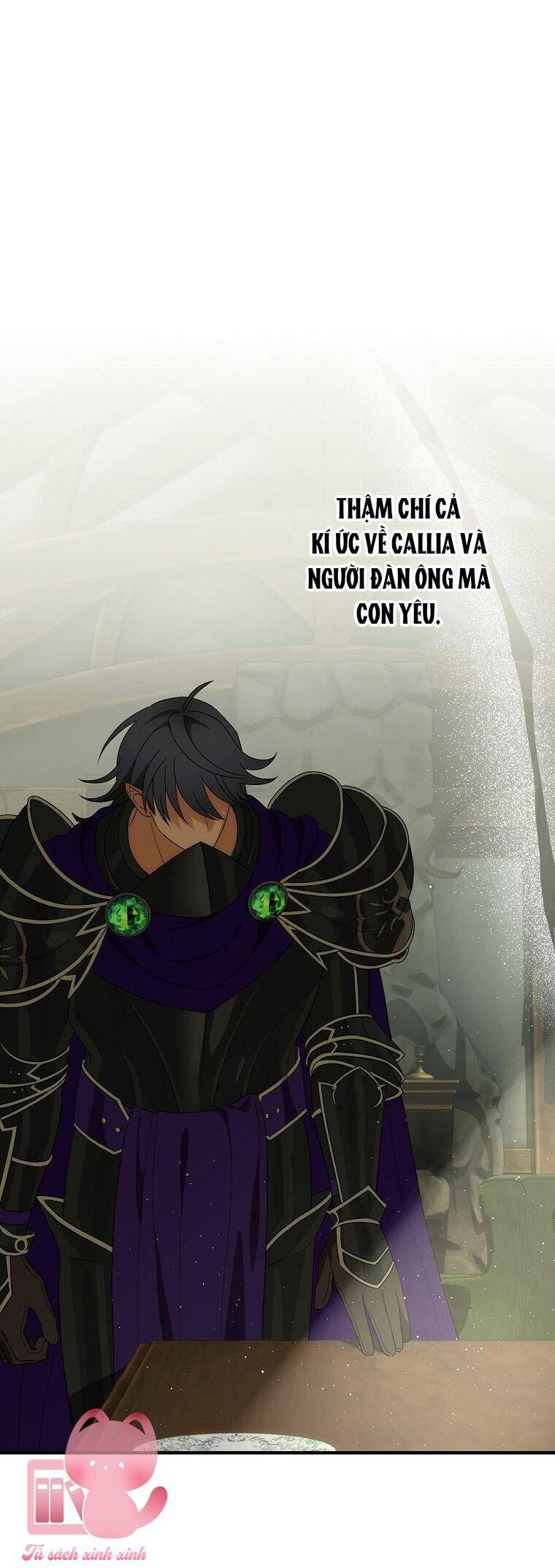 Hôn Nhân Gỉa Dối - Chap 74 - Trang 24