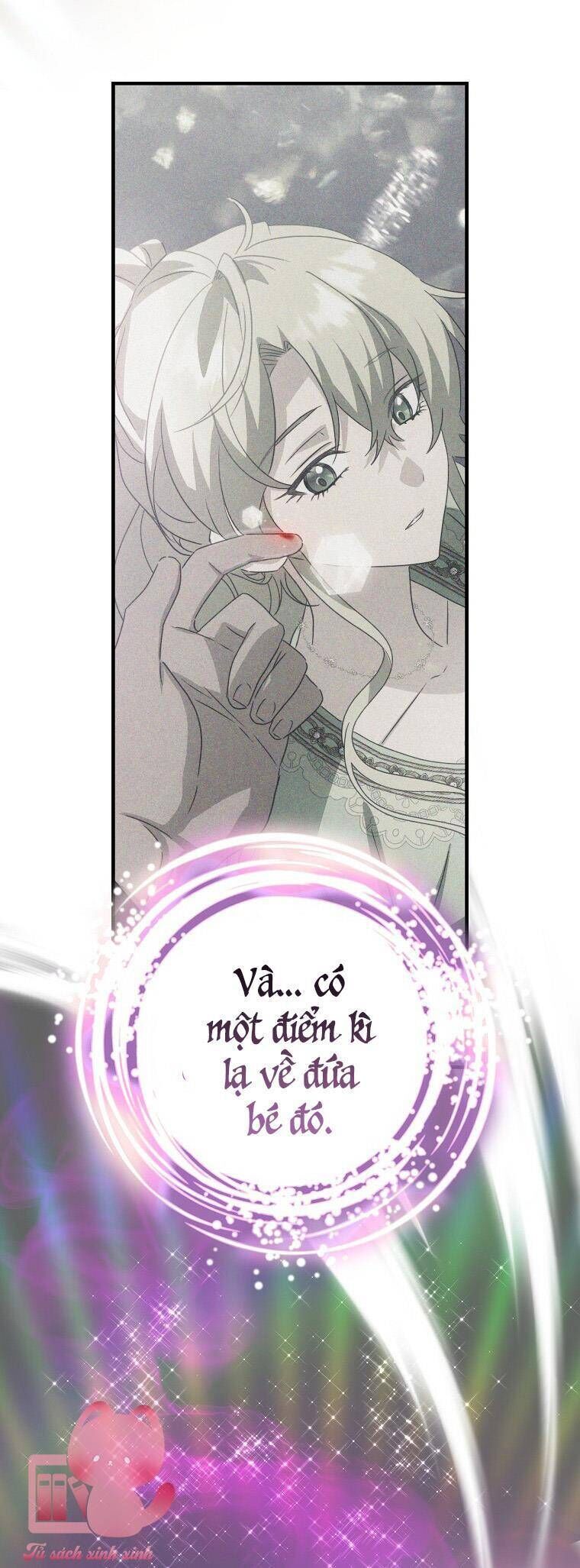 Hôn Nhân Gỉa Dối - Chap 74 - Trang 28