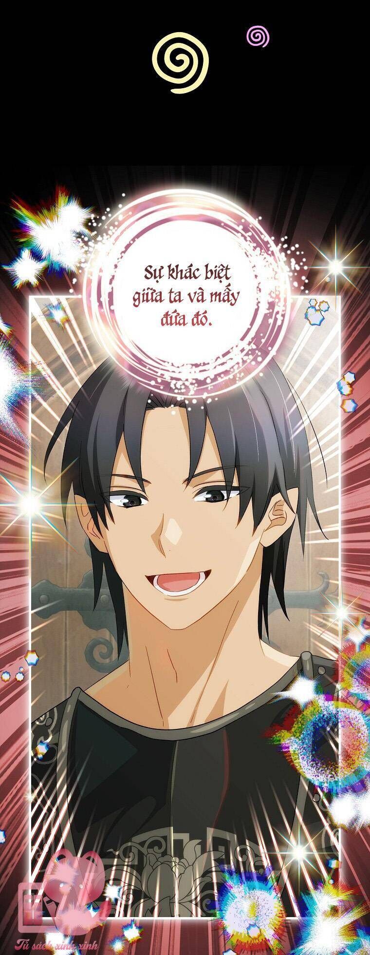 Hôn Nhân Gỉa Dối - Chap 74 - Trang 36