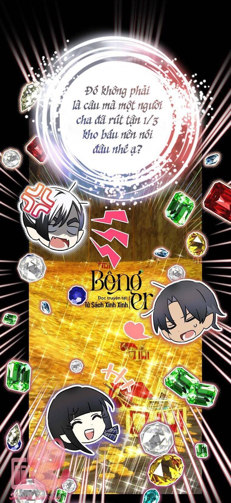 Hôn Nhân Gỉa Dối - Chap 74 - Trang 40