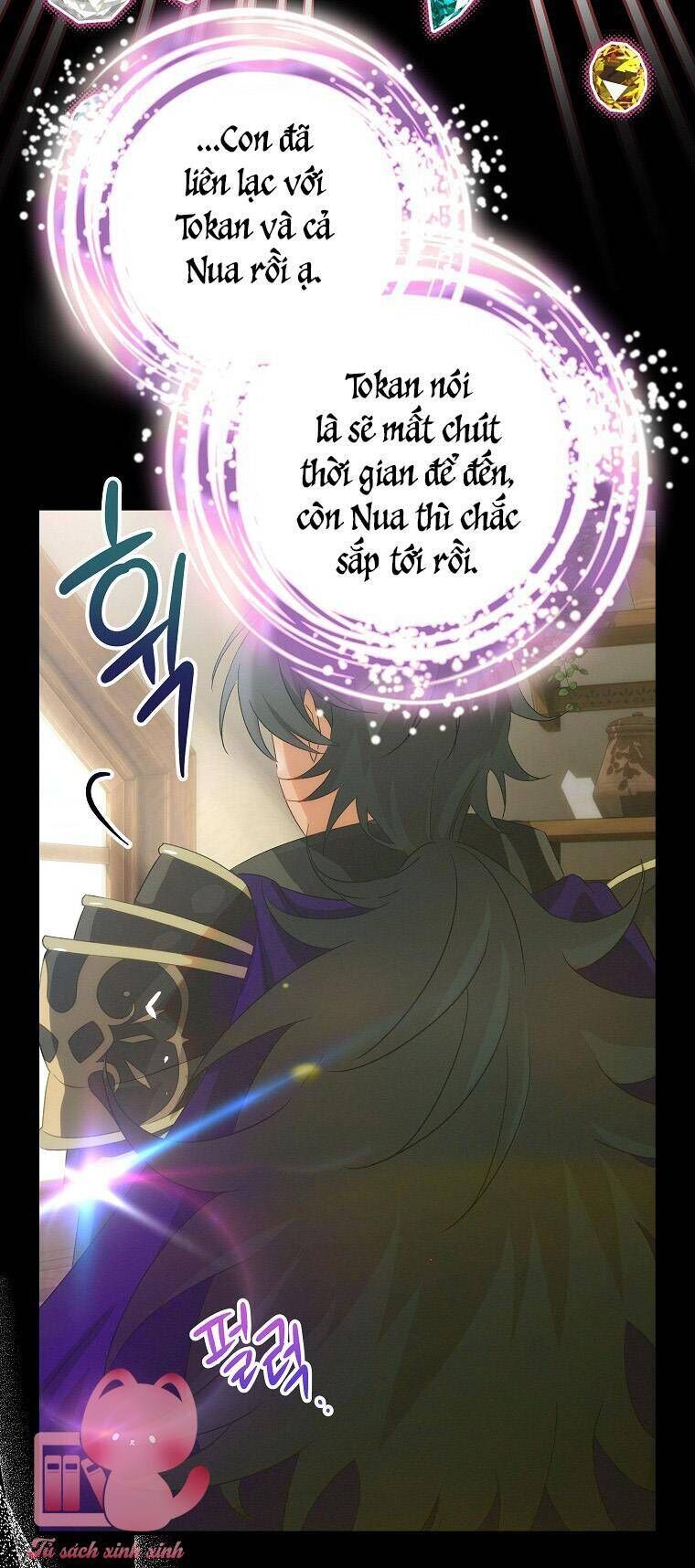Hôn Nhân Gỉa Dối - Chap 74 - Trang 41