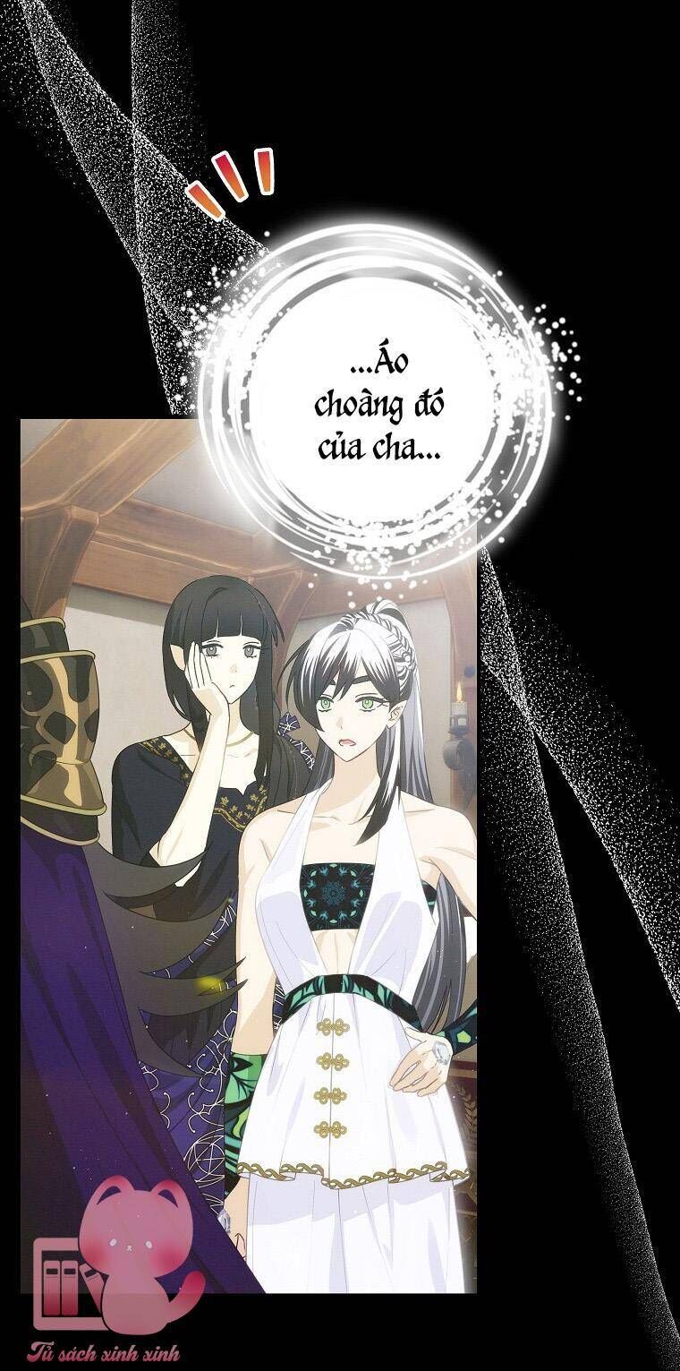 Hôn Nhân Gỉa Dối - Chap 74 - Trang 42