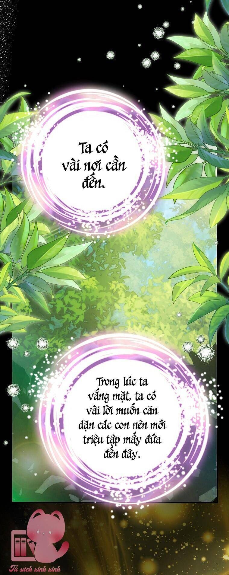 Hôn Nhân Gỉa Dối - Chap 74 - Trang 44