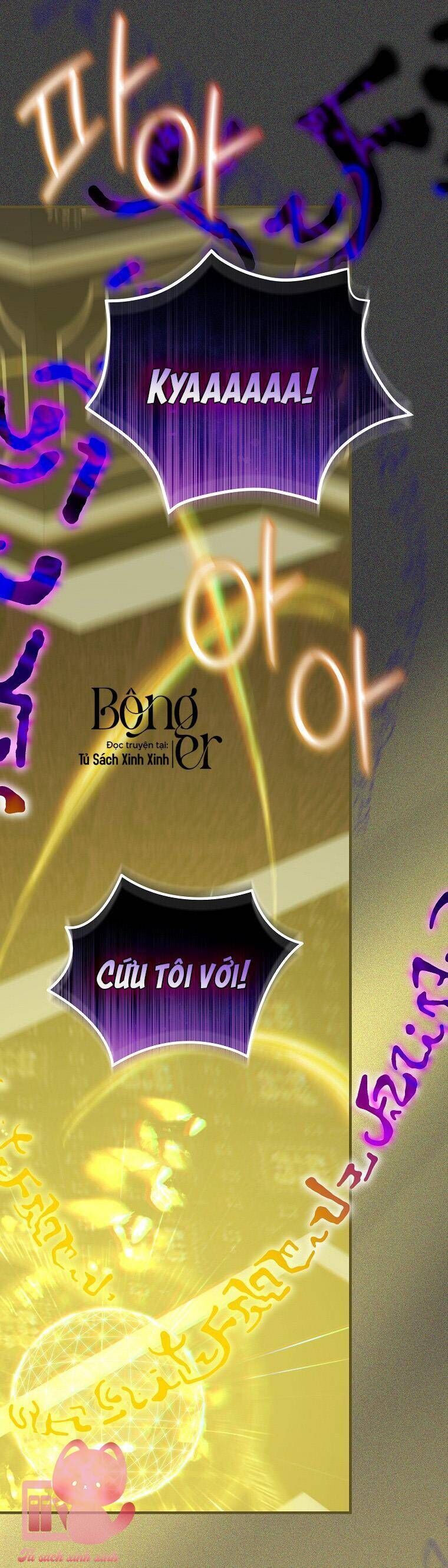 Hôn Nhân Gỉa Dối - Chap 74 - Trang 50