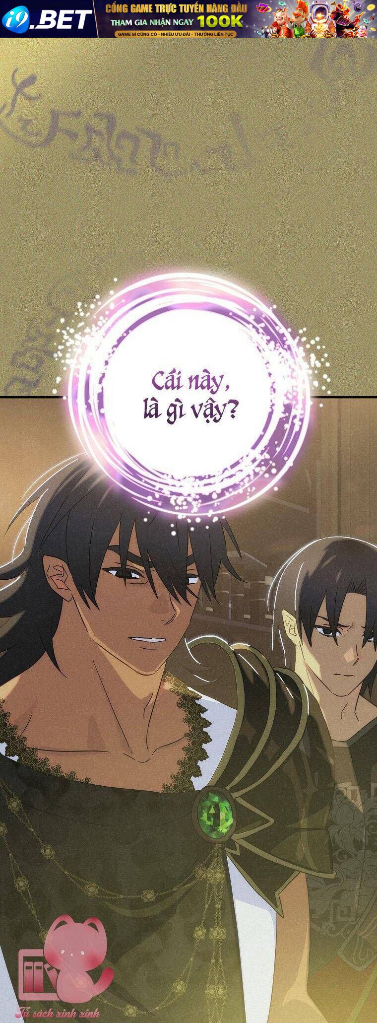 Hôn Nhân Gỉa Dối - Chap 74 - Trang 51
