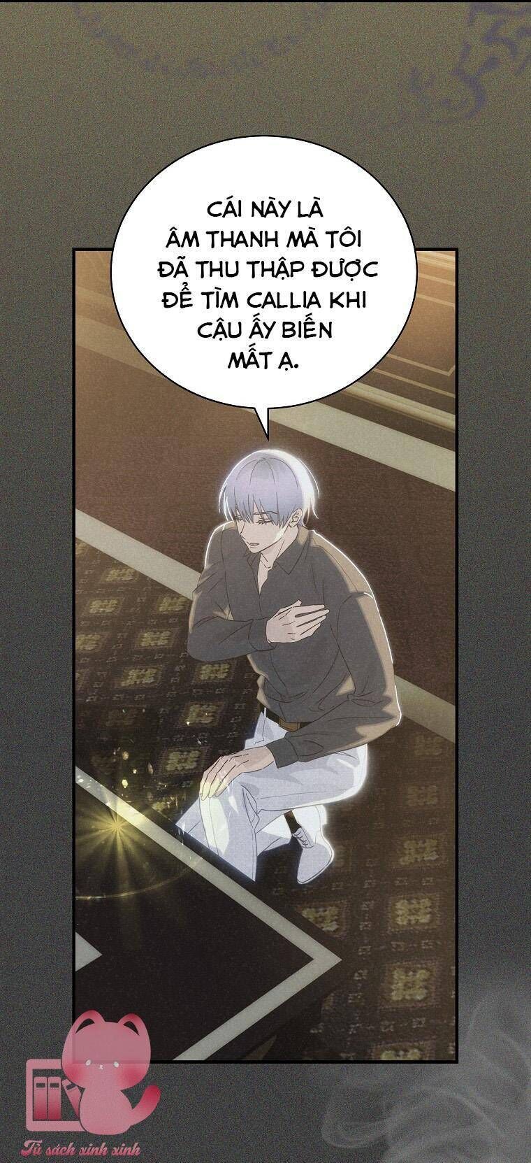 Hôn Nhân Gỉa Dối - Chap 74 - Trang 52