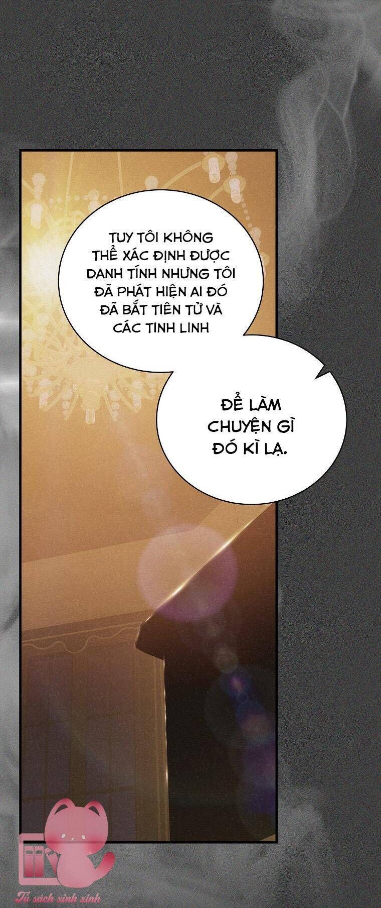 Hôn Nhân Gỉa Dối - Chap 74 - Trang 53