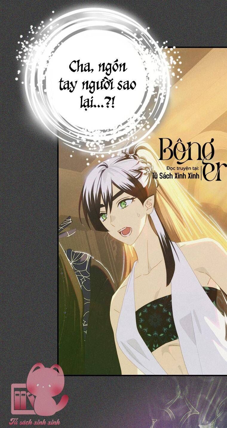 Hôn Nhân Gỉa Dối - Chap 74 - Trang 55