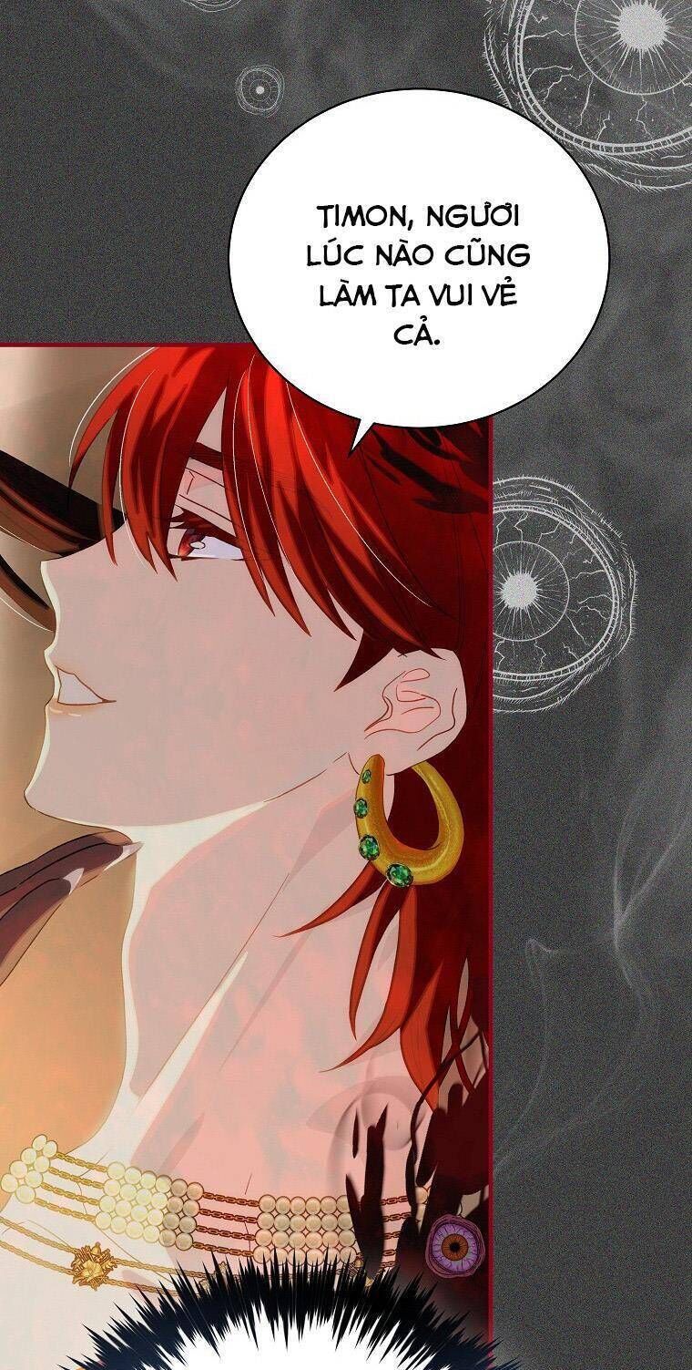 Hôn Nhân Gỉa Dối - Chap 74 - Trang 59