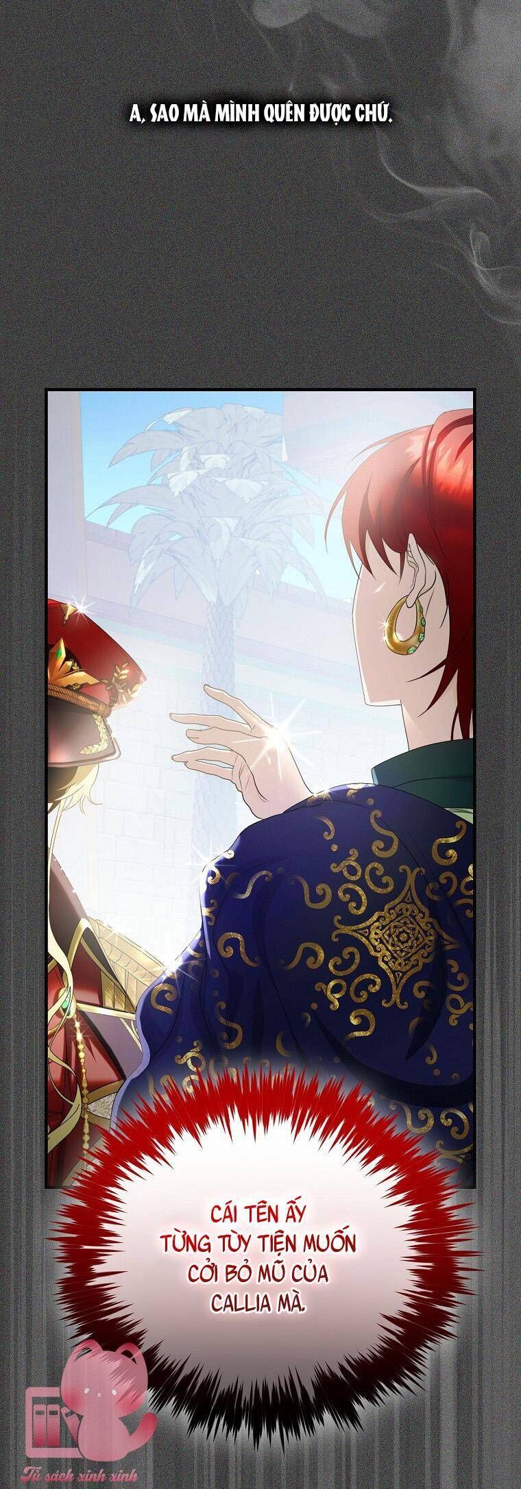 Hôn Nhân Gỉa Dối - Chap 74 - Trang 62