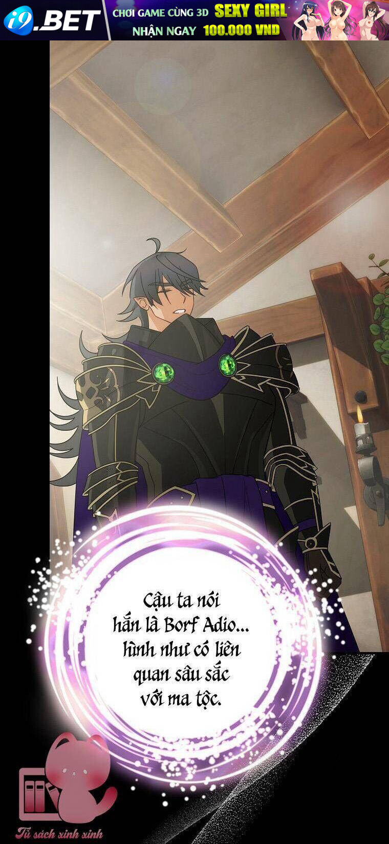 Hôn Nhân Gỉa Dối - Chap 74 - Trang 65