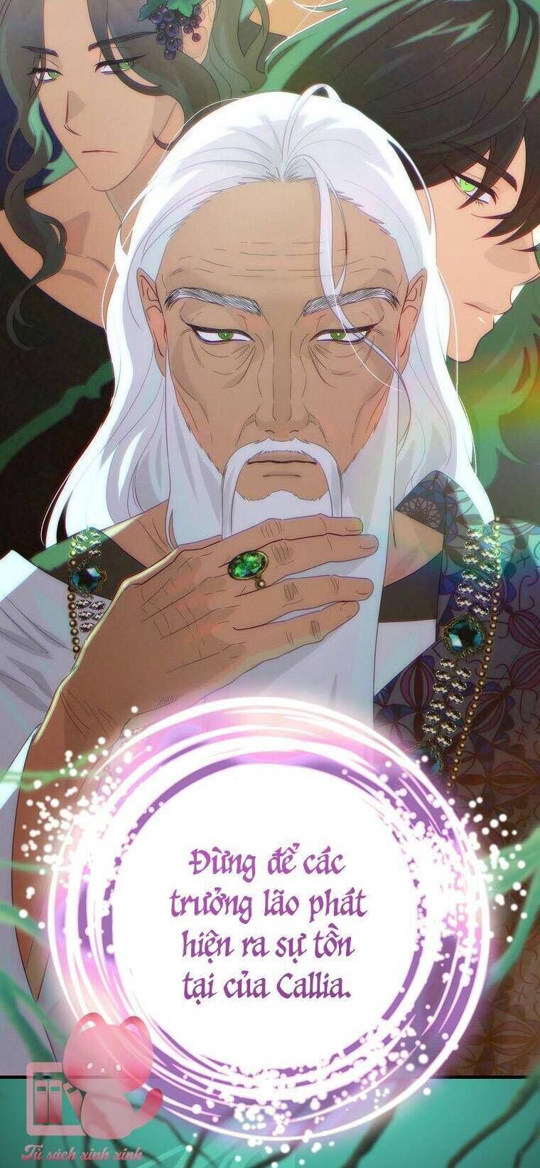 Hôn Nhân Gỉa Dối - Chap 74 - Trang 76