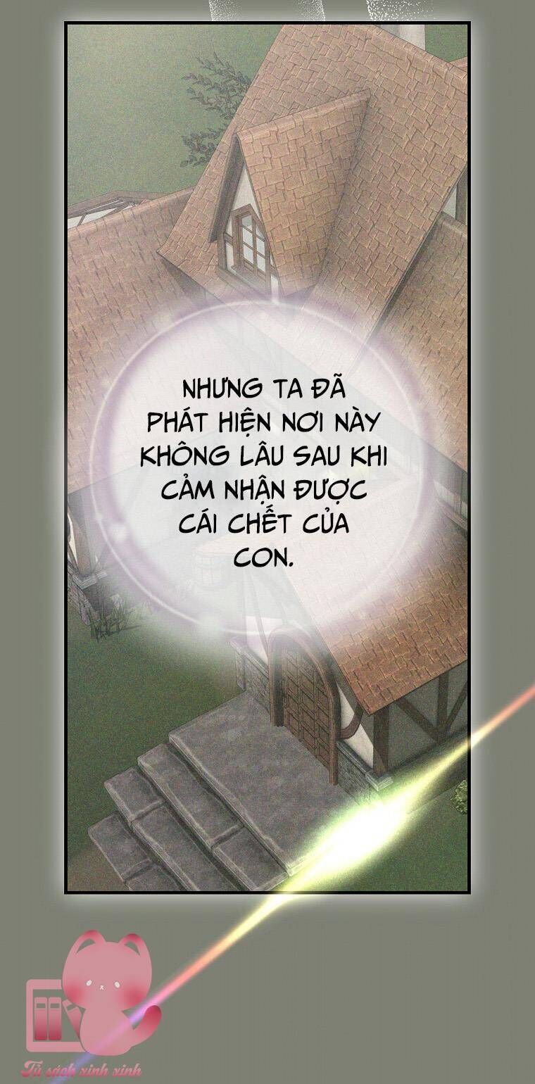 Hôn Nhân Gỉa Dối - Chap 74 - Trang 9