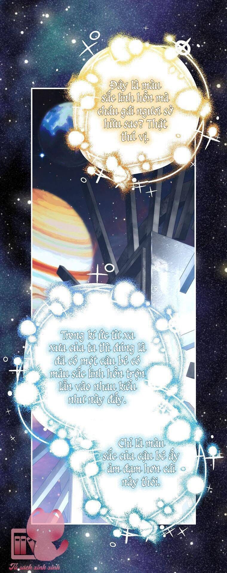 Hôn Nhân Gỉa Dối - Chap 75 - Trang 23