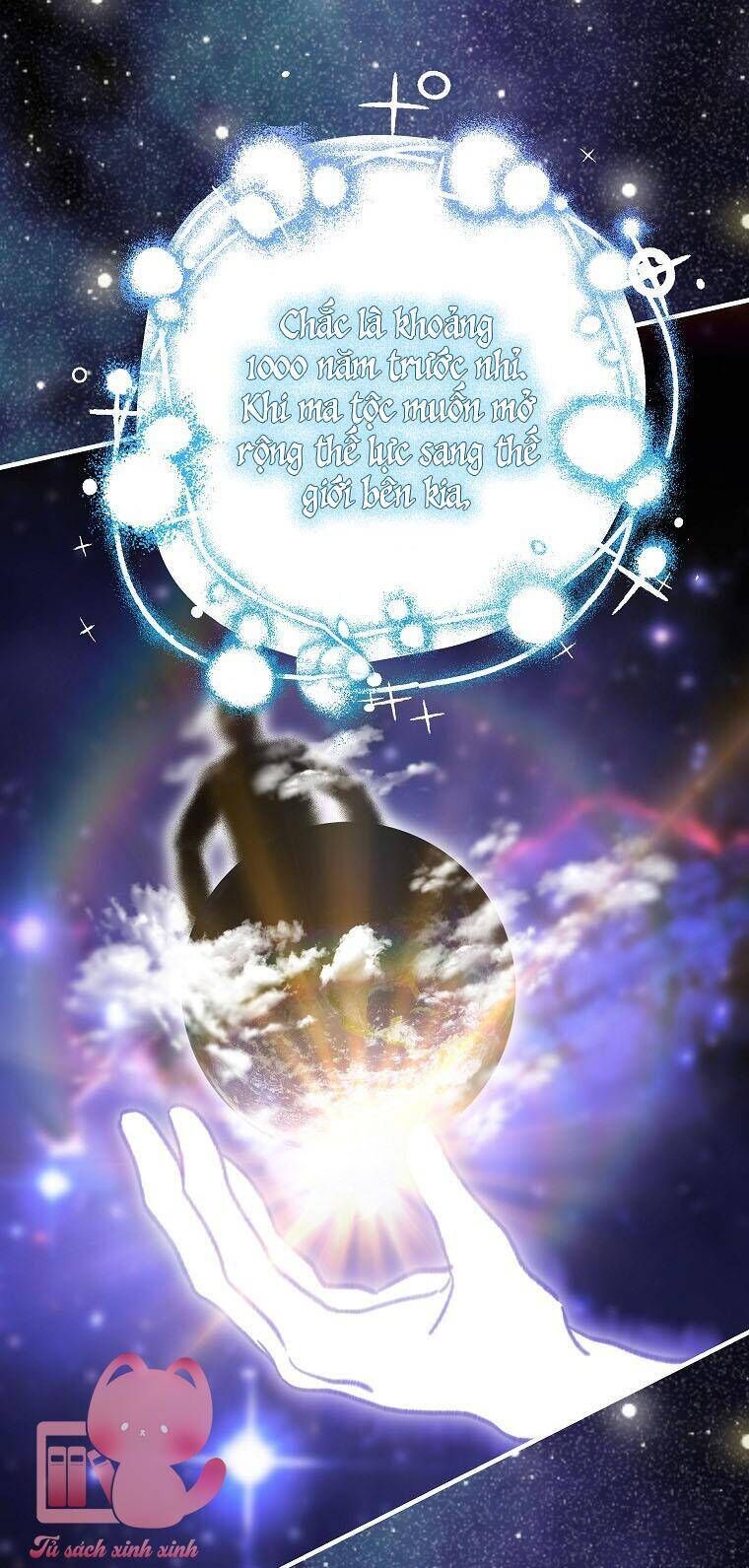 Hôn Nhân Gỉa Dối - Chap 75 - Trang 24