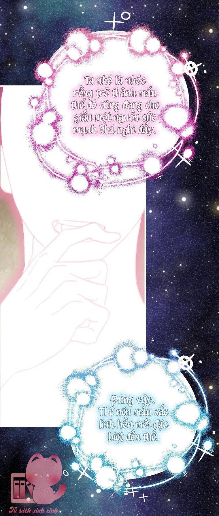 Hôn Nhân Gỉa Dối - Chap 75 - Trang 28