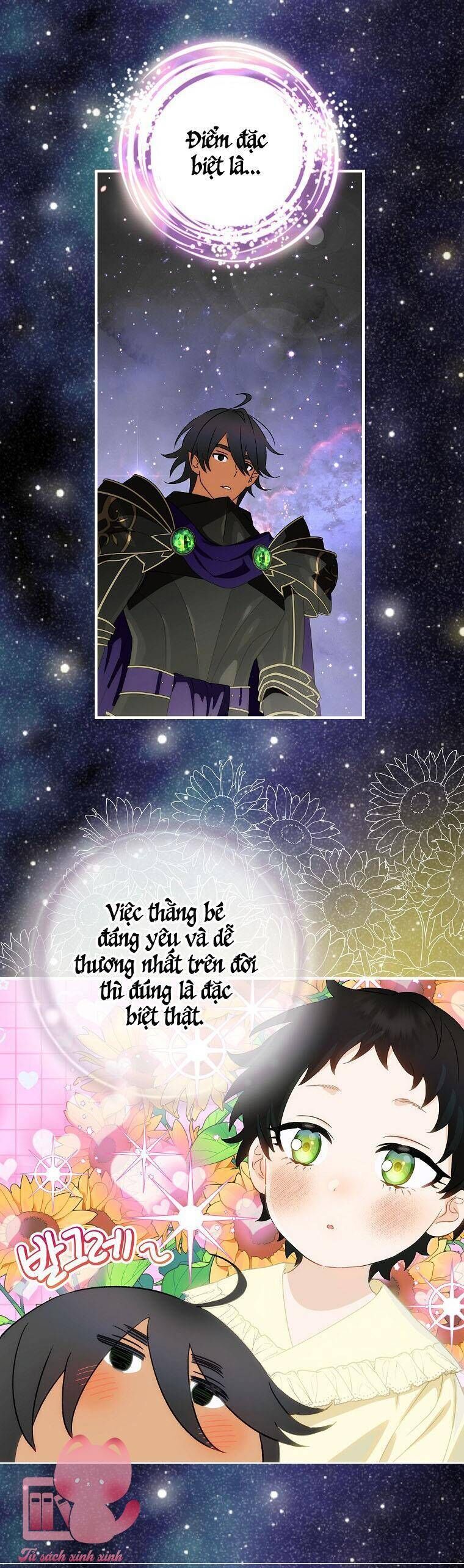 Hôn Nhân Gỉa Dối - Chap 75 - Trang 35