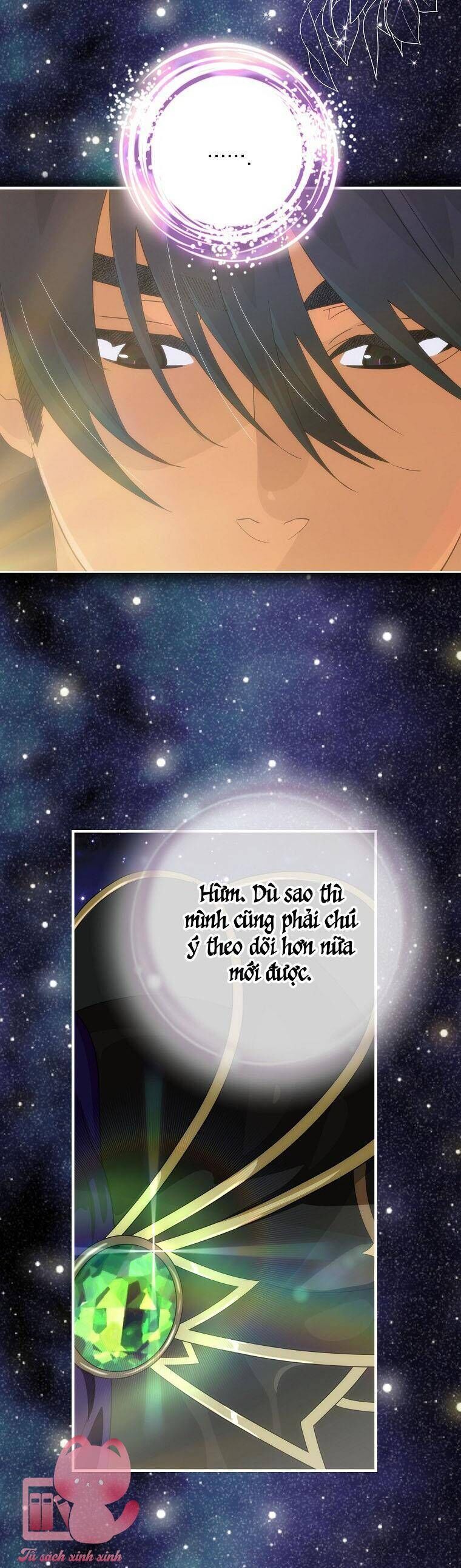 Hôn Nhân Gỉa Dối - Chap 75 - Trang 38