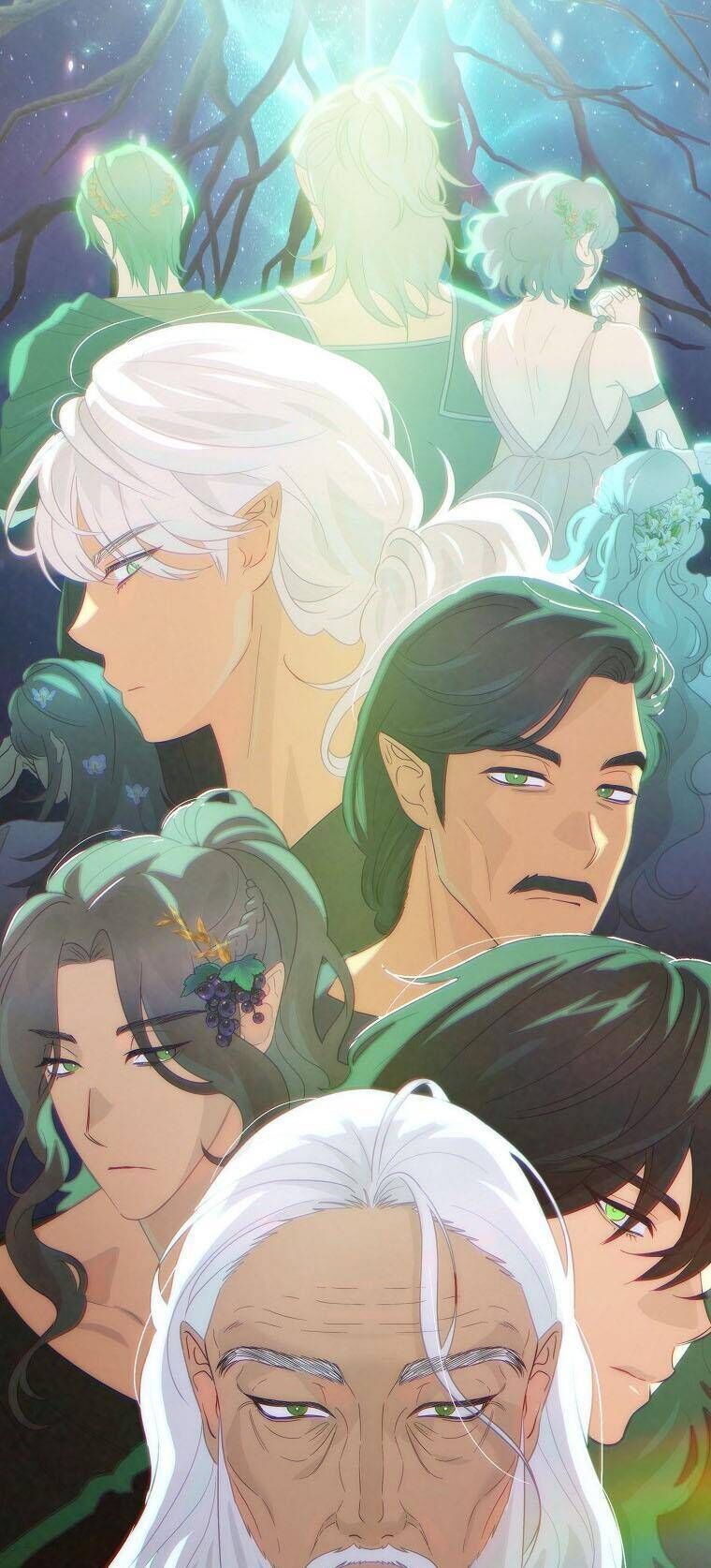 Hôn Nhân Gỉa Dối - Chap 75 - Trang 5