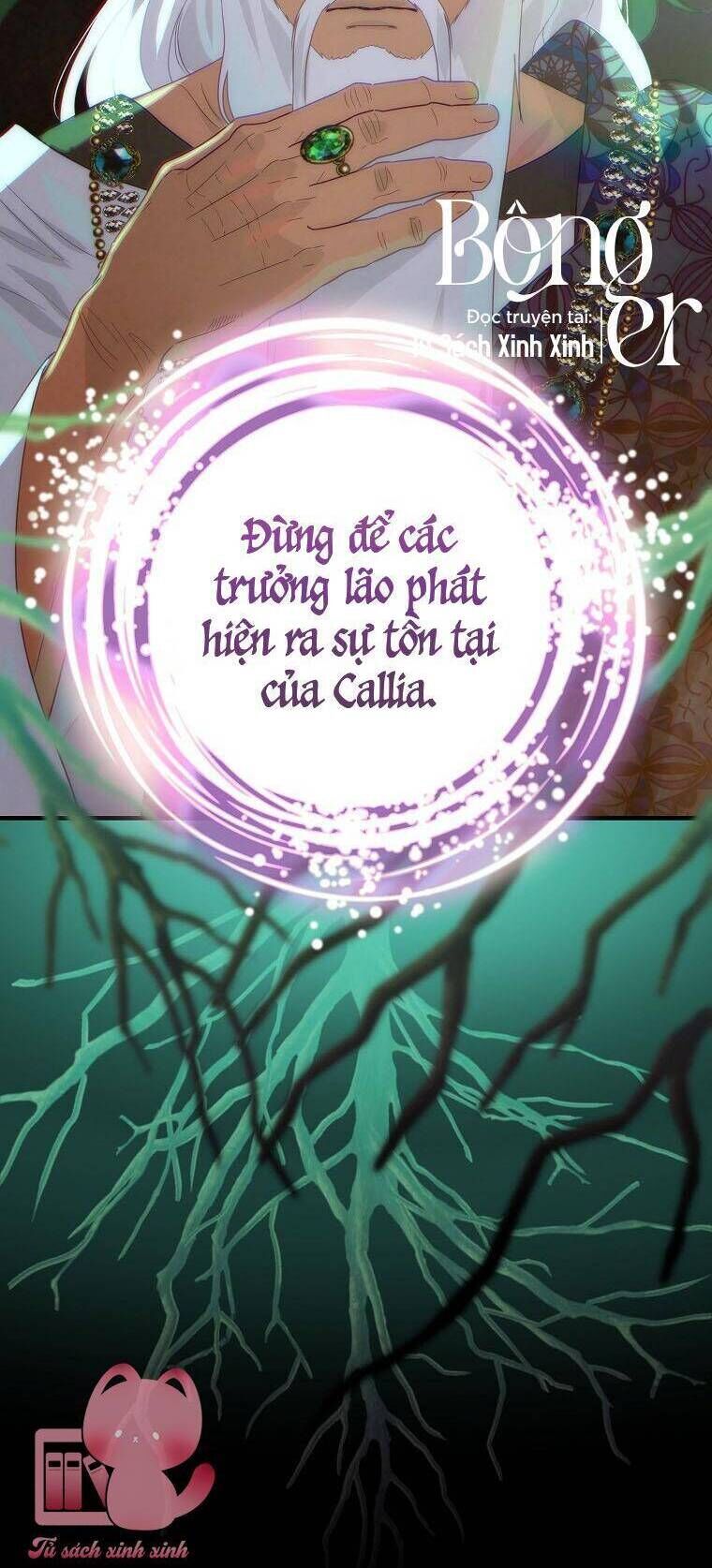 Hôn Nhân Gỉa Dối - Chap 75 - Trang 6