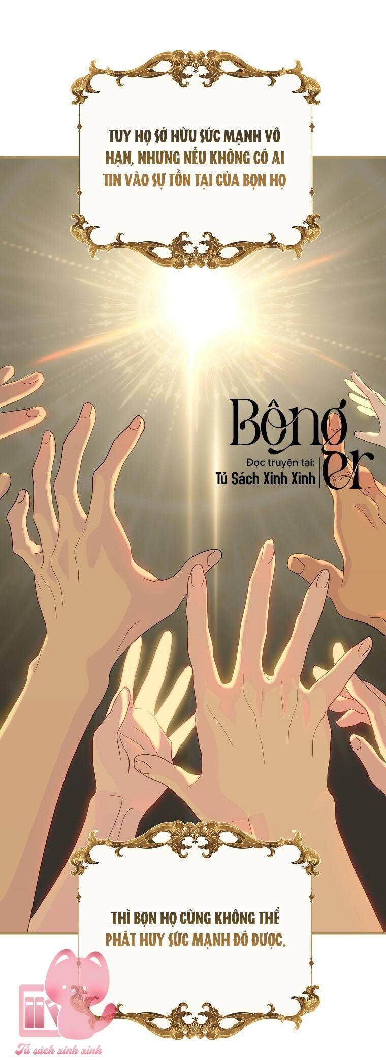 Hôn Nhân Gỉa Dối - Chap 75 - Trang 52