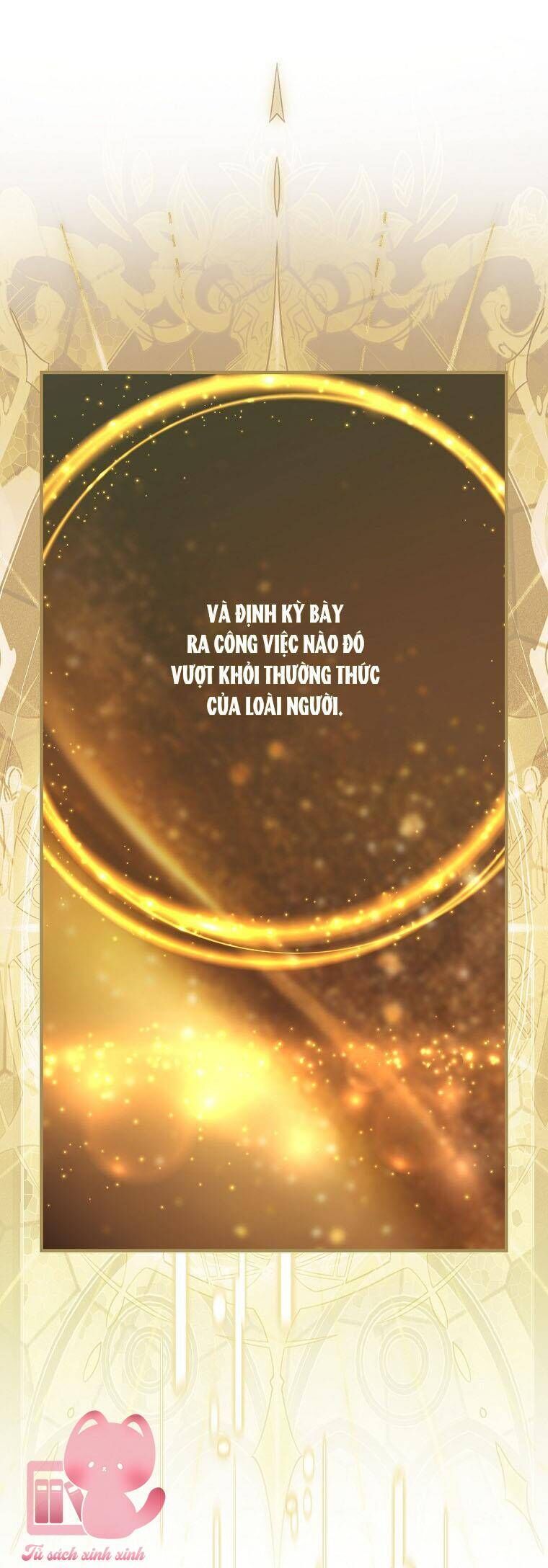 Hôn Nhân Gỉa Dối - Chap 75 - Trang 54