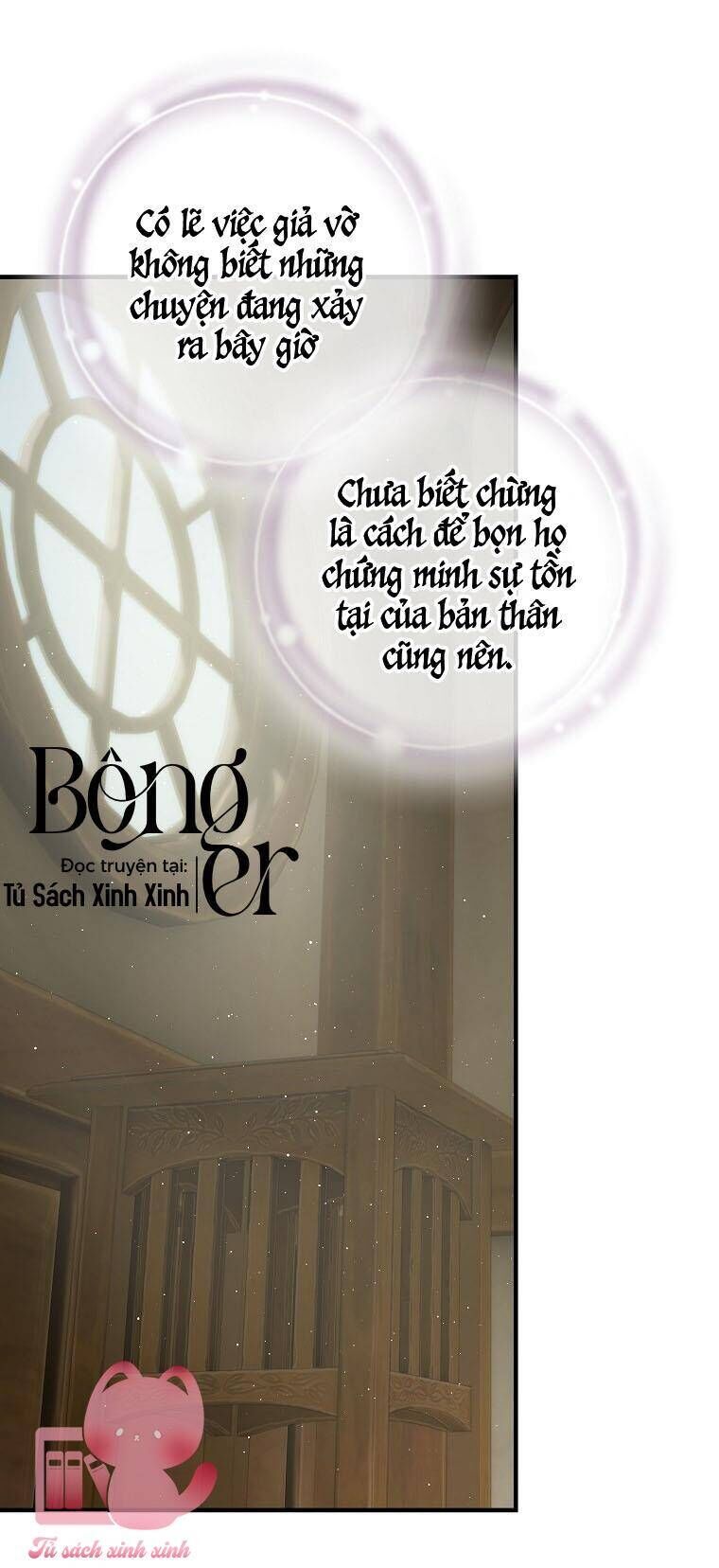 Hôn Nhân Gỉa Dối - Chap 75 - Trang 57