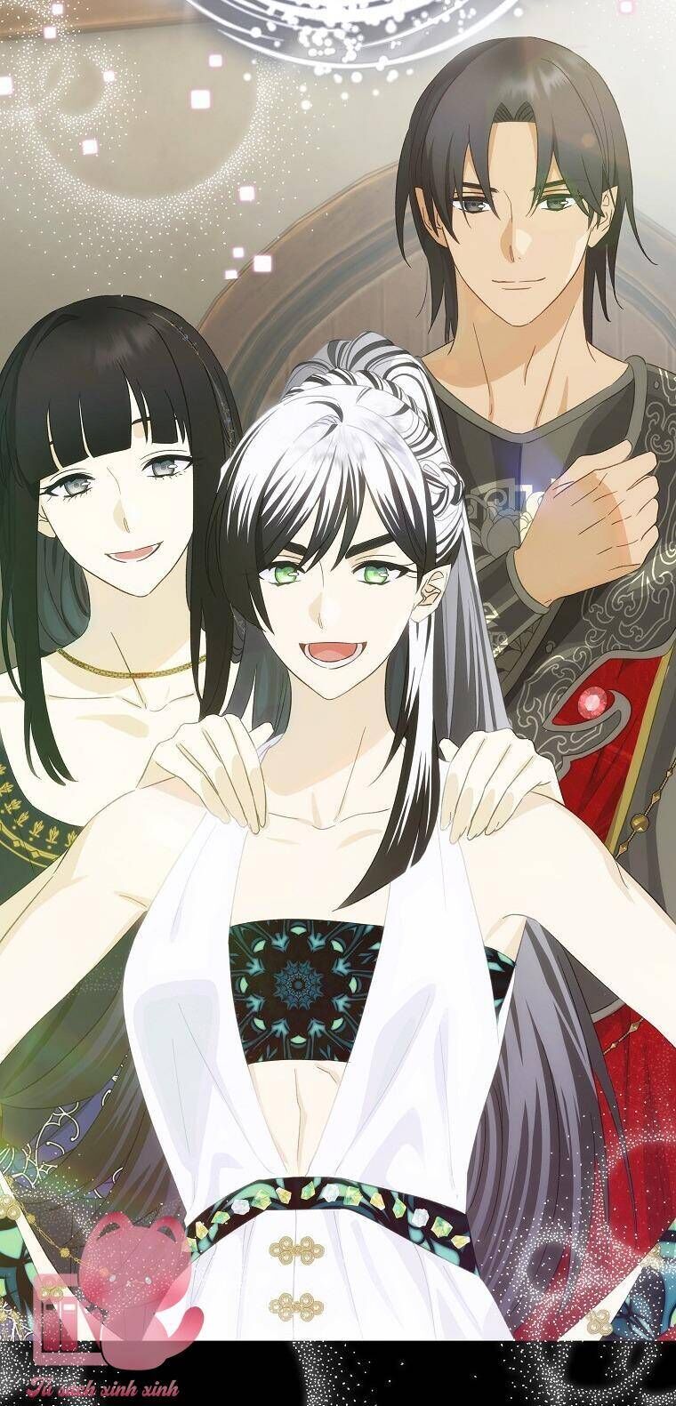 Hôn Nhân Gỉa Dối - Chap 75 - Trang 8