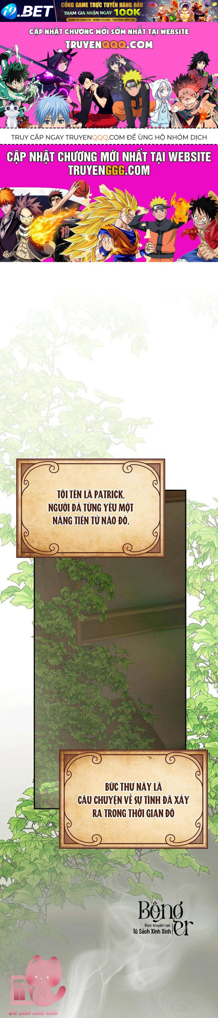 Hôn Nhân Gỉa Dối - Chap 76 - Trang 1