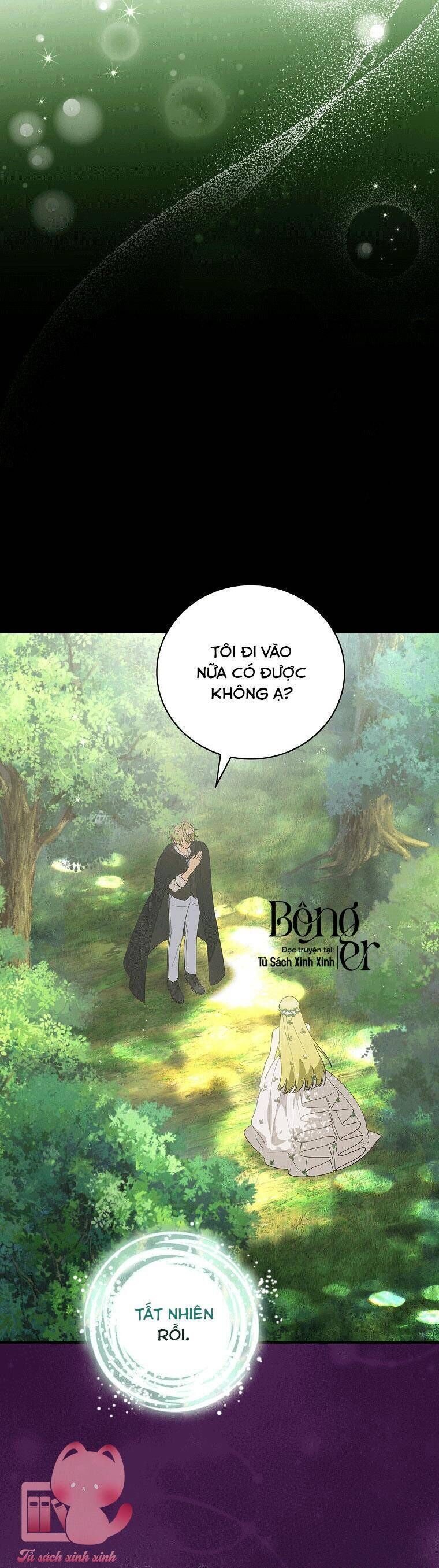 Hôn Nhân Gỉa Dối - Chap 76 - Trang 15